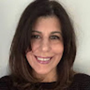 Meet your Posher, Diane